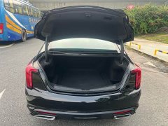 Cadillac CT5 28T Luxury Pro - ფოტო 20