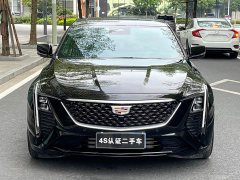 Cadillac CT5 28T Luxury Pro - ფოტო 3