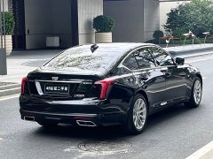 Cadillac CT5 28T Luxury Pro - ფოტო 5