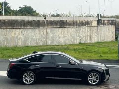 Cadillac CT5 28T Luxury Pro - ფოტო 8