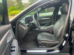 Cadillac CT5 28T Luxury Pro - ფოტო 9