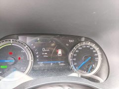 Toyota Highlander Hybrid 2.5L FWD Premium 7-Seater - ფოტო 4