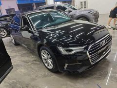 Audi A6L 40 TFSI Luxury Elegance - ფოტო 2