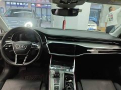 Audi A6L 40 TFSI Luxury Elegance - ფოტო 3