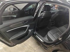 Audi A6L 40 TFSI Luxury Elegance - ფოტო 4