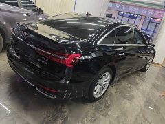 Audi A6L 40 TFSI Luxury Elegance - ფოტო 5