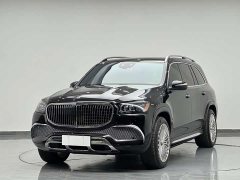 Mercedes-Benz GLS 450 US Spec - ფოტო 1