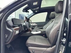 Mercedes-Benz GLS 450 US Spec - ფოტო 10