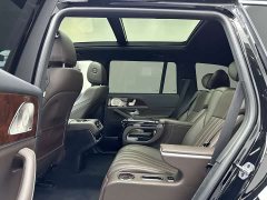 Mercedes-Benz GLS 450 US Spec - ფოტო 11