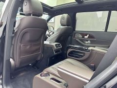 Mercedes-Benz GLS 450 US Spec - ფოტო 13