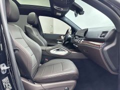 Mercedes-Benz GLS 450 US Spec - ფოტო 14
