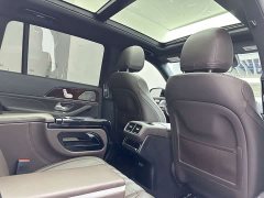 Mercedes-Benz GLS 450 US Spec - ფოტო 15