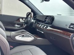 Mercedes-Benz GLS 450 US Spec - ფოტო 16