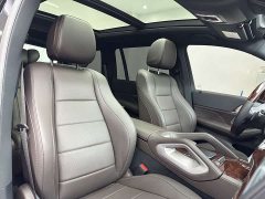 Mercedes-Benz GLS 450 US Spec - ფოტო 17