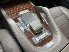 Mercedes-Benz GLS 450 US Spec - ფოტო 18