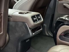 Mercedes-Benz GLS 450 US Spec - ფოტო 19
