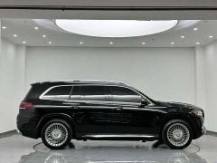 Mercedes-Benz GLS 450 US Spec - ფოტო 3