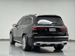 Mercedes-Benz GLS 450 US Spec - ფოტო 5