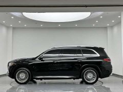 Mercedes-Benz GLS 450 US Spec - ფოტო 6