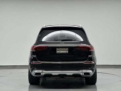 Mercedes-Benz GLS 450 US Spec - ფოტო 7