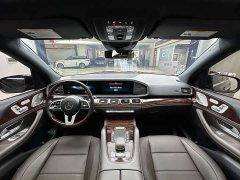 Mercedes-Benz GLS 450 US Spec - ფოტო 8