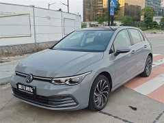 Volkswagen Golf 280TSI DSG Pro - ფოტო 1
