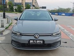 Volkswagen Golf 280TSI DSG Pro - ფოტო 2