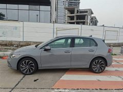 Volkswagen Golf 280TSI DSG Pro - ფოტო 3