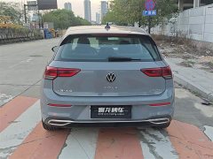 Volkswagen Golf 280TSI DSG Pro - ფოტო 4