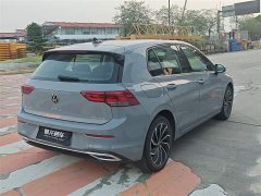 Volkswagen Golf 280TSI DSG Pro - ფოტო 5
