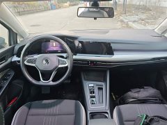 Volkswagen Golf 280TSI DSG Pro - ფოტო 7