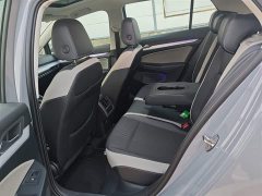 Volkswagen Golf 280TSI DSG Pro - ფოტო 8