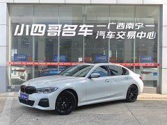 BMW 3 Series Facelift 325Li M Sport Package - ფოტო 1