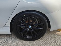BMW 3 Series Facelift 325Li M Sport Package - ფოტო 10