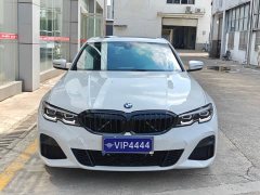BMW 3 Series Facelift 325Li M Sport Package - ფოტო 2