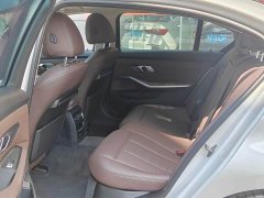 BMW 3 Series Facelift 325Li M Sport Package - ფოტო 7