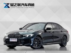 BMW 3 Series 325Li M Sport Midnight Edition Package - ფოტო 1