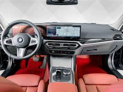 BMW 3 Series 325Li M Sport Midnight Edition Package - ფოტო 12