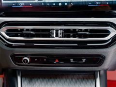 BMW 3 Series 325Li M Sport Midnight Edition Package - ფოტო 13