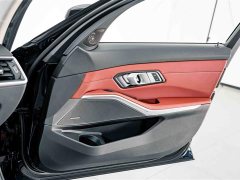 BMW 3 Series 325Li M Sport Midnight Edition Package - ფოტო 15