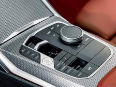 BMW 3 Series 325Li M Sport Midnight Edition Package - ფოტო 16