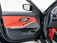 BMW 3 Series 325Li M Sport Midnight Edition Package - ფოტო 17