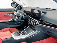 BMW 3 Series 325Li M Sport Midnight Edition Package - ფოტო 19
