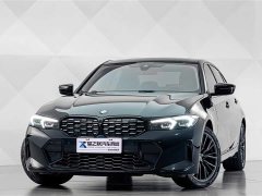 BMW 3 Series 325Li M Sport Midnight Edition Package - ფოტო 2