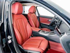 BMW 3 Series 325Li M Sport Midnight Edition Package - ფოტო 20