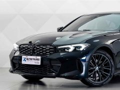 BMW 3 Series 325Li M Sport Midnight Edition Package - ფოტო 3