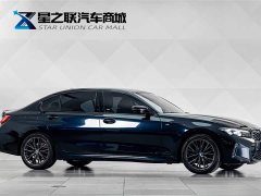 BMW 3 Series 325Li M Sport Midnight Edition Package - ფოტო 5