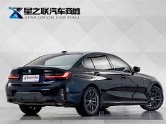 BMW 3 Series 325Li M Sport Midnight Edition Package - ფოტო 6