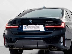 BMW 3 Series 325Li M Sport Midnight Edition Package - ფოტო 7