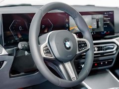 BMW 3 Series 325Li M Sport Midnight Edition Package - ფოტო 9